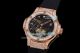 Swiss Replica Hublot Big Bang Skeleton Tourbillon Watch Rose Gold Diamond Bezel (3)_th.jpg